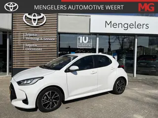 Toyota Yaris 1.5 Hybrid Dynamic | Rijklaar | Dealeronderhouden