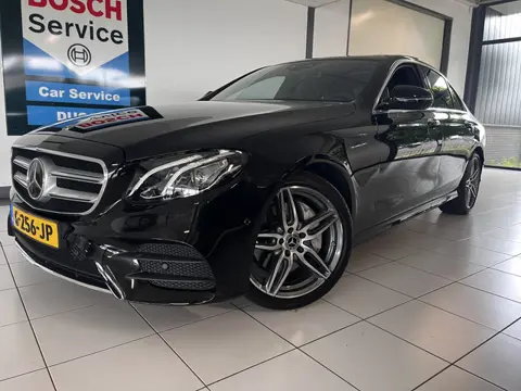 Mercedes-Benz E-Klasse 200 Business Solution AMG Upgrade Edition Panodak /Camera