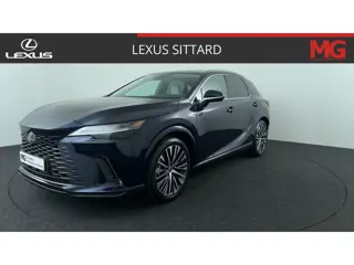 Lexus RX 450h+ Plug-in Hybrid Luxury Line