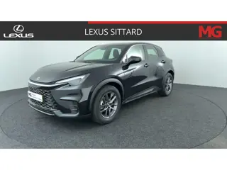 Lexus LBX Business Line 2WD