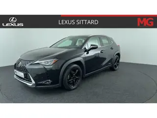 Lexus UX 250h Luxury Line
