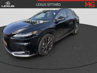 Lexus RX 450h+ Plug-in Hybrid 35th Edition Pano dak, Safety pack!