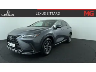 Lexus NX 450h+ AWD Executive Line, Pano, HUD!