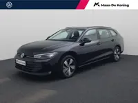 Volkswagen Passat Variant 1.5eTSI/150PK DSG · Navigatie · Camera · Stoel- & stuurverwarming · Apple/