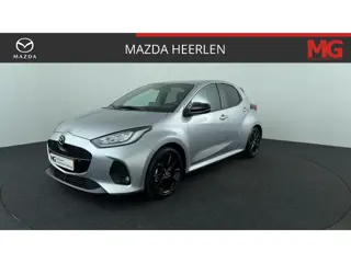 Mazda 2 1.5 Hybrid Homura | Rijklaar | Automaat