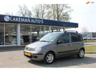 Fiat Panda 1.2 Edizione Cool Huurkoop Inruil Service Apk Garantie !