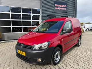 Volkswagen Caddy 1.6 TDI Airco 1e Eigenaar