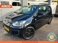 Volkswagen Up! 1.0 move up!