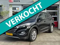 Hyundai Tucson 1.6 GDi Comfort