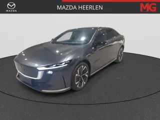 Mazda 6e Takumi Plus Long Range 80 kWh Mengelers Actieprijs € 46.645,00*