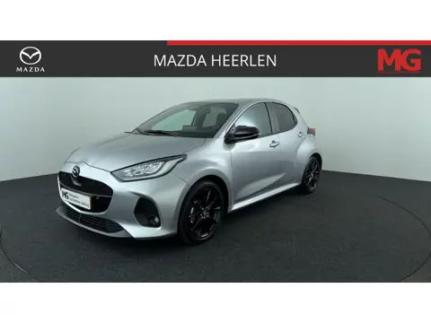 Mazda 2 Hybrid 1.5 Homura | Rijklaar | Automaat