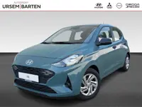 Hyundai i10 1.0 Comfort VAN: €22.820 VOOR: €19.320 .