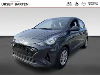 Hyundai i10 1.0 Comfort VAN: €22.820 VOOR: €19.320