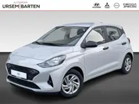 Hyundai i10 1.0 Comfort VAN: €22.820 VOOR: €19.320