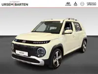 Hyundai Inster Evolve 49 kWh VAN €32.005 VOOR €28.505