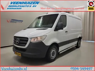 Mercedes-Benz Sprinter 311CDI Trekhaak Euro 6! (bj 2022)