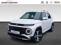 Hyundai Inster Evolve 49 kWh | UIT VOORRAAD LEVERBAAR