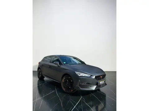 Cupra Leon Sportstourer 1.4 e-Hybrid VZ Copper Edition Pano |carplay |Acc