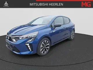 Mitsubishi Colt 1.6 HEV Intense Mengelers actieprijs: € 25.995,00*