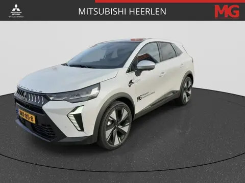 Mitsubishi Grandis 1.8 HEV Instyle