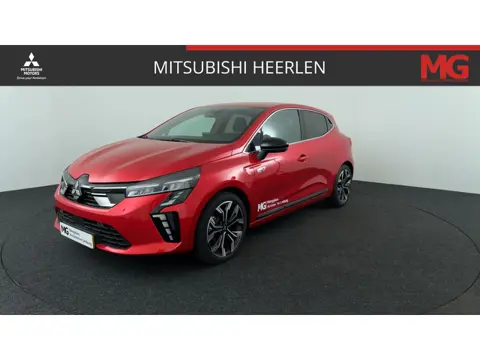 Mitsubishi Colt 1.6 HEV Intense+