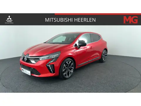 Mitsubishi Colt 1.0T MT First Edition | Rijklaar | Navigatie | Apple Carplay/Android Auto |