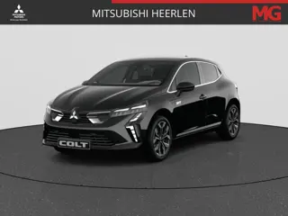 Mitsubishi Colt 1.6 HEV Intense+ Mengelers actieprijs: € 27.995,00*