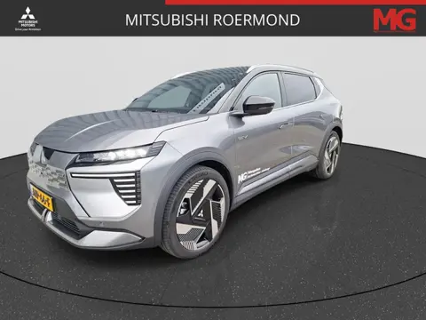 Mitsubishi Eclipse Cross Instyle 87 kWh