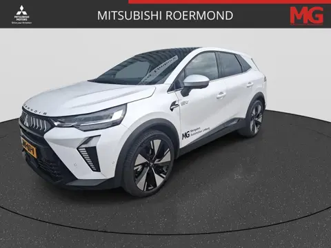 Mitsubishi Grandis 1.8 HEV Instyle