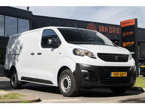 Peugeot Expert 1.5 BlueHDI 100 Long Premium