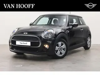 MINI Hatchback Cooper Business / Cruise Control / Airconditioning / Multifunctioneel stuurwiel / PDC