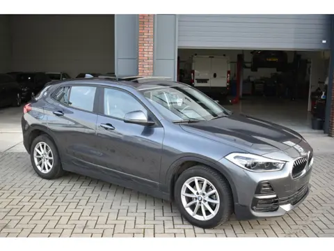 BMW X2 sDrive16d High Executive Edition (bj 2020)