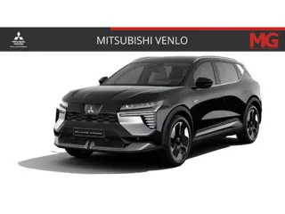 Mitsubishi Eclipse Cross Intense 87 kWh RIJKLAAR | Nieuw uit voorraad | 18% bijtelling | €4.000,- in