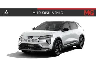 Mitsubishi Eclipse Cross Intense+ 87 kWh RIJKLAAR | Nieuw uit voorraad | €4.000,- introductievoordee