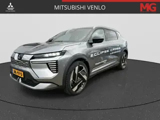 Mitsubishi Eclipse Cross Instyle 87 kWh RIJKLAAR | 17% Bijtelling | FULL OPTIONS