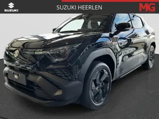 Suzuki e VITARA Select 49 kWh