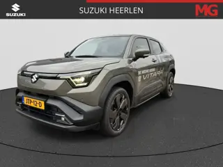 Suzuki e Vitara Style 61 kWh | Demo | Rijklaar | Nu beschikbaar voor proefritten |
