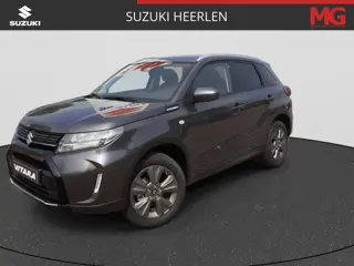 Suzuki Vitara 1.4 Boosterjet Smart Hybrid Select Mengelers actieprijs: € 31.089,00*