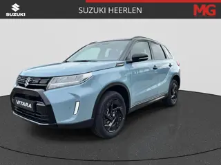 Suzuki Vitara 1.4 Boosterjet Smart H Special Edition Sunroof | Rijklaar | Nieuw uit voorraad leverba