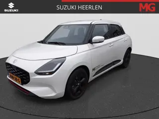 Suzuki Swift 1.2 Style Smart Hybrid | Rijklaar | Apple Carplay/Android Auto | Achteruitrij Camera |