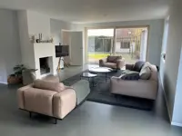 Woning aan de Voorweg te Hellevoetsluis