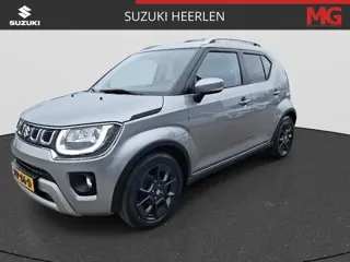 Suzuki Ignis 1.2 Smart Hybrid Style CVT | Rijklaar | Automaat | Navi | Camera |