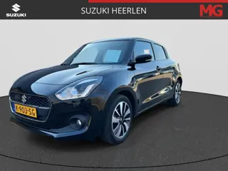 Suzuki Swift 1.2 Stijl Smart Hybrid | Rijklaar | Navigatie | Camera Achter