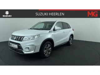Suzuki Vitara 1.0 Boosterjet Select RIJKLAAR | Navigatie | Climate Control | Cruise Control