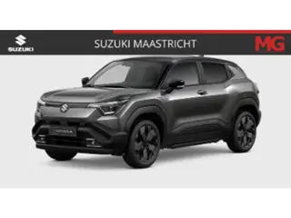 Suzuki e VITARA Style 61 kWh | NU MET €2.000,- INRUILVOORDEEL