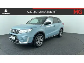 Suzuki Vitara 1.4 Boosterjet Select | P.Camera | Stoelverwarming |