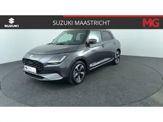 Suzuki Swift 1.2 Style Smart Hybrid | Rijklaar | Climate Control | Adaptieve Cruise Control | Camera