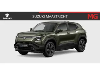 Suzuki e VITARA Style 61 kWh | 360 graden camera | Panoramadak