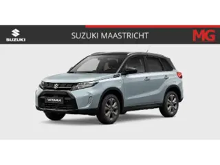 Suzuki Vitara 1.4 Boosterjet Smart Hybrid Select | NU MET €1.500,- VOORDEEL