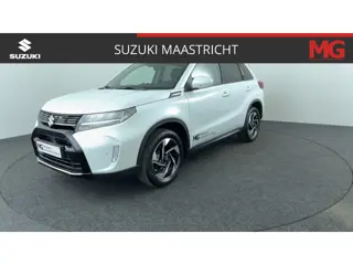 Suzuki Vitara 1.5 Hybrid Style | Rijklaar | Parkeersensoren | Dodehoeksensor | Navi